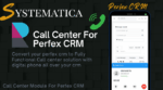 Perfex CRM Call Manager Module