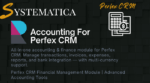 Accounting Module for Perfex CRM